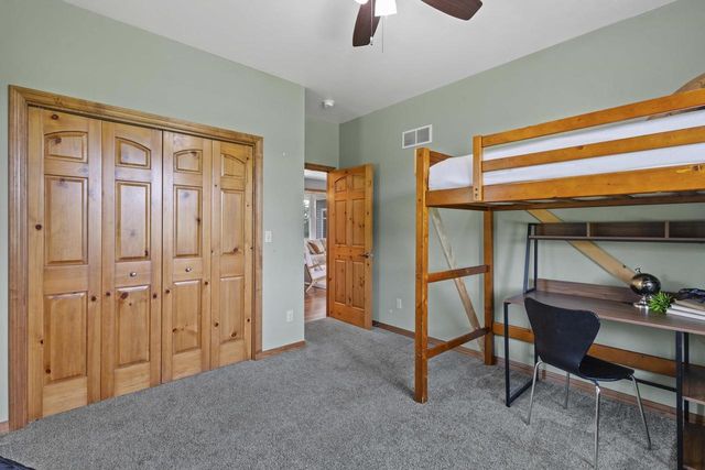 8464 COUNTY ROAD S, Pulaski, WI 54162