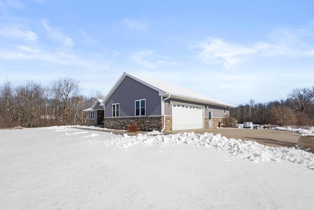 8464 COUNTY ROAD S, Pulaski, WI 54162