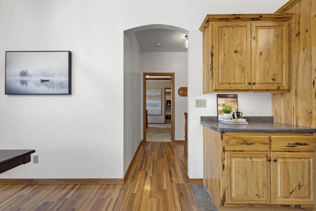 8464 COUNTY ROAD S, Pulaski, WI 54162