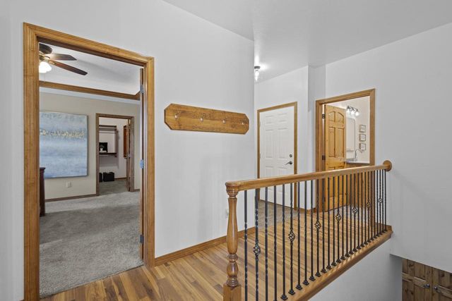 8464 COUNTY ROAD S, Pulaski, WI 54162