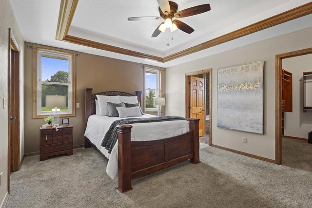 8464 COUNTY ROAD S, Pulaski, WI 54162