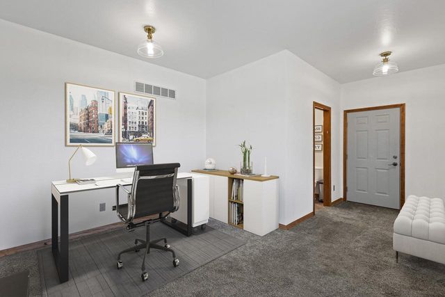 8464 COUNTY ROAD S, Pulaski, WI 54162