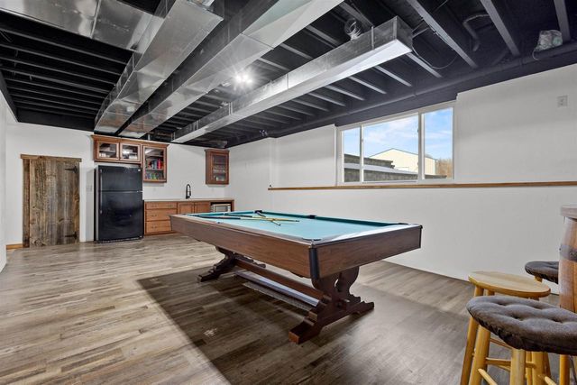 8464 COUNTY ROAD S, Pulaski, WI 54162