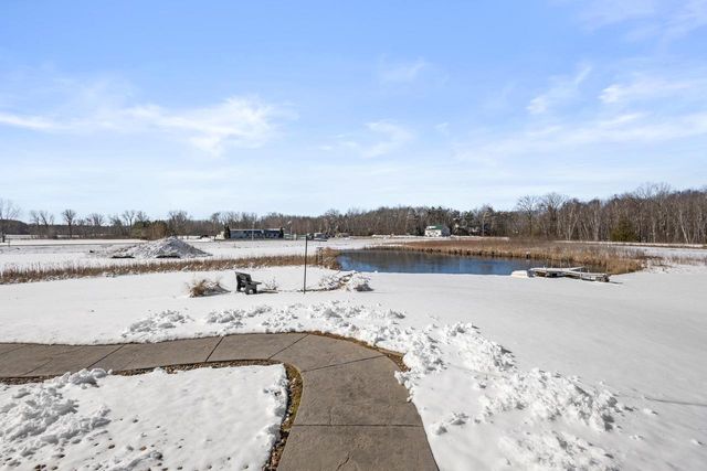 8464 COUNTY ROAD S, Pulaski, WI 54162
