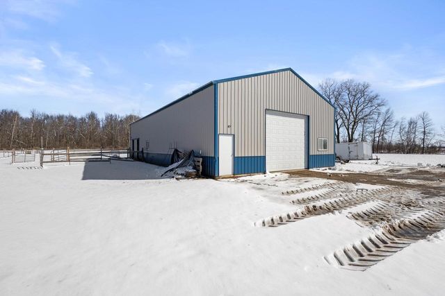 8464 COUNTY ROAD S, Pulaski, WI 54162