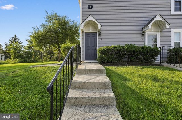 726 SEDGEWICK CT, Sewell, NJ 08080