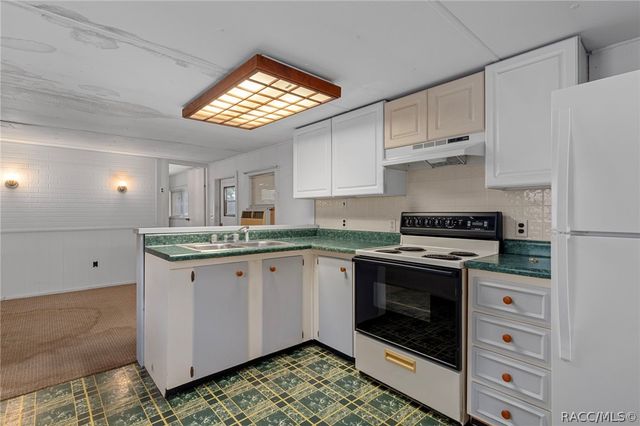 2011 N Twig Point, Inverness, FL 34453