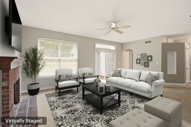 5096 Andover Circle, Stow, OH 44224