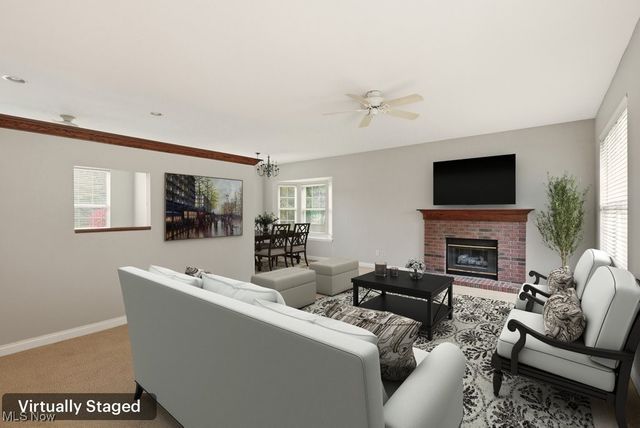 5096 Andover Circle, Stow, OH 44224