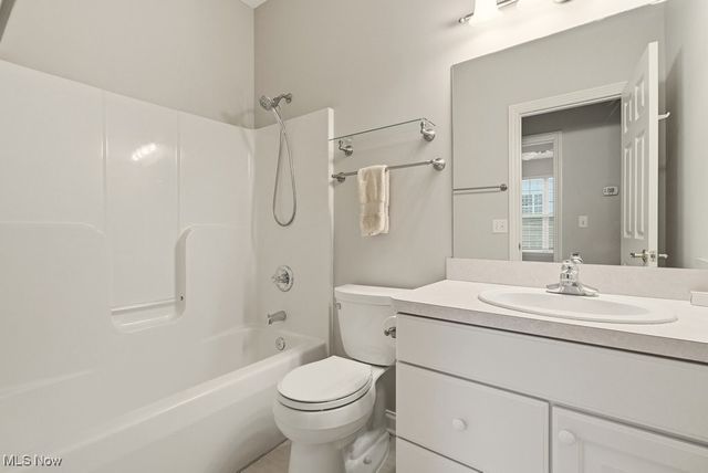 5096 Andover Circle, Stow, OH 44224