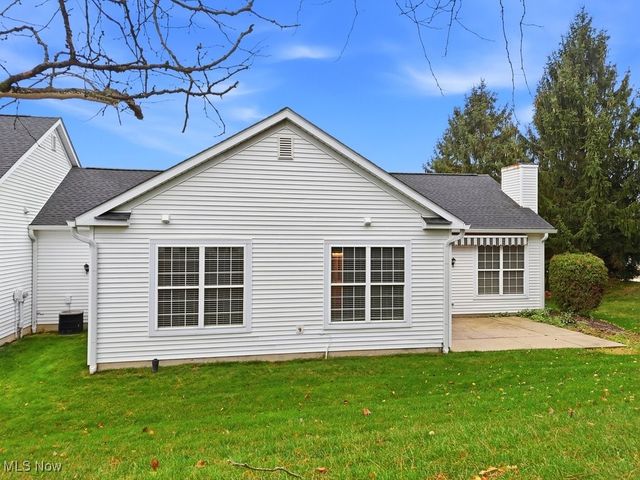 5096 Andover Circle, Stow, OH 44224
