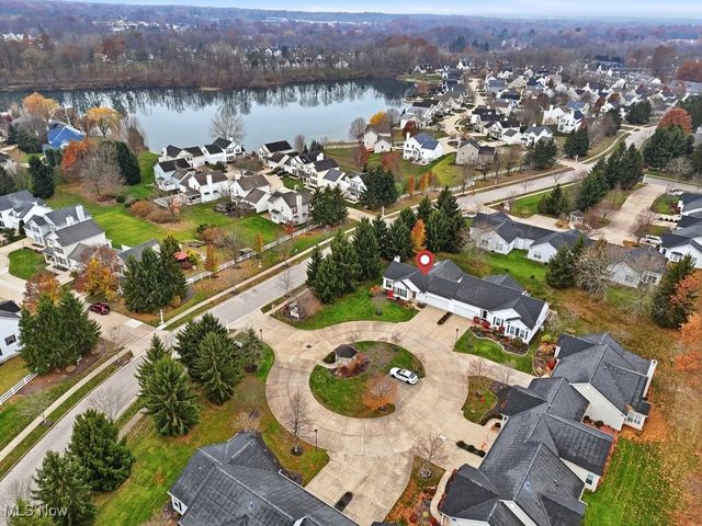 5096 Andover Circle, Stow, OH 44224