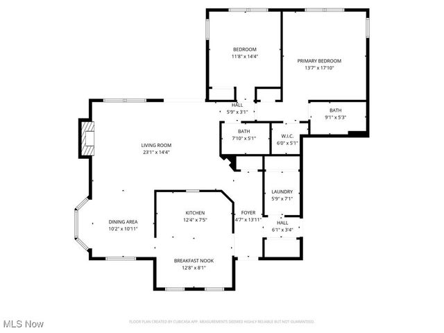 5096 Andover Circle, Stow, OH 44224