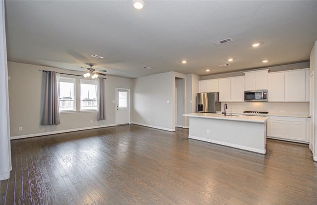 145 Sunray Creek Drive, Katy, TX 77493