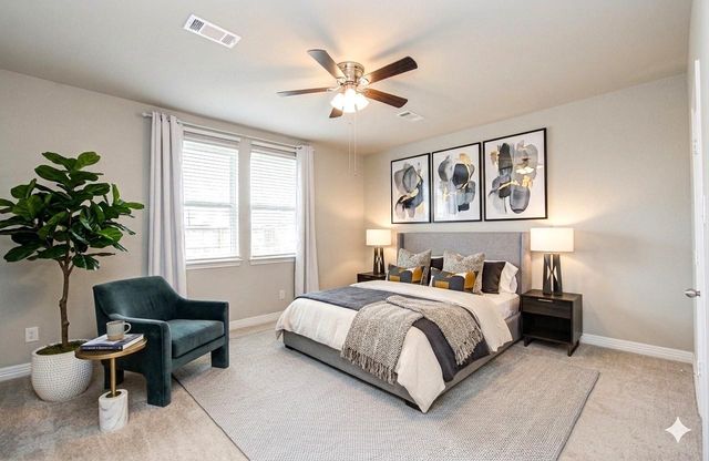 145 Sunray Creek Drive, Katy, TX 77493