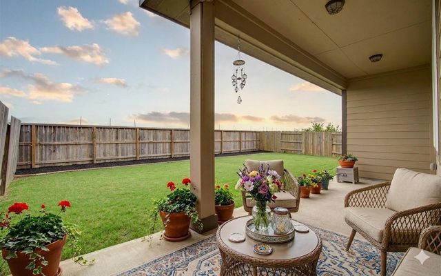 145 Sunray Creek Drive, Katy, TX 77493