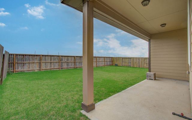 145 Sunray Creek Drive, Katy, TX 77493