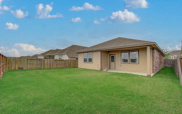 145 Sunray Creek Drive, Katy, TX 77493