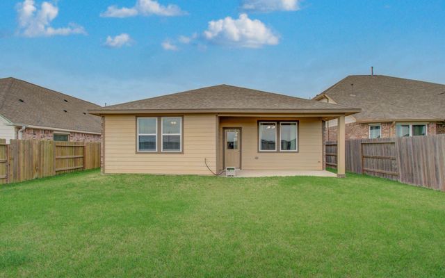 145 Sunray Creek Drive, Katy, TX 77493