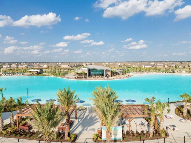 145 Sunray Creek Drive, Katy, TX 77493