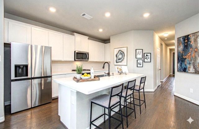 145 Sunray Creek Drive, Katy, TX 77493