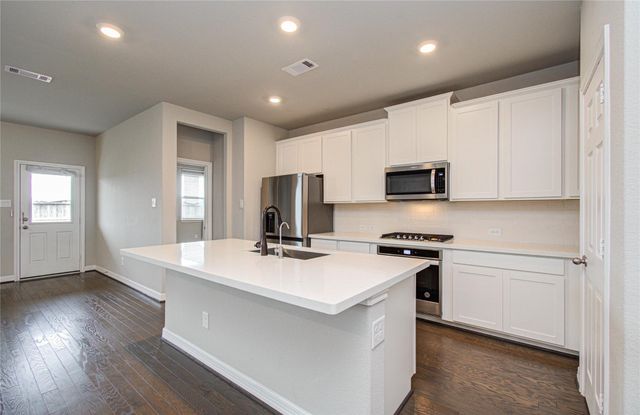 145 Sunray Creek Drive, Katy, TX 77493