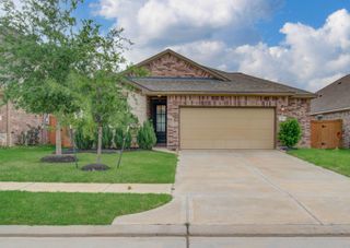 145 Sunray Creek Drive, Katy, TX 77493