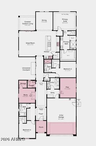 1939 E NADINE Way, Phoenix, AZ 85085