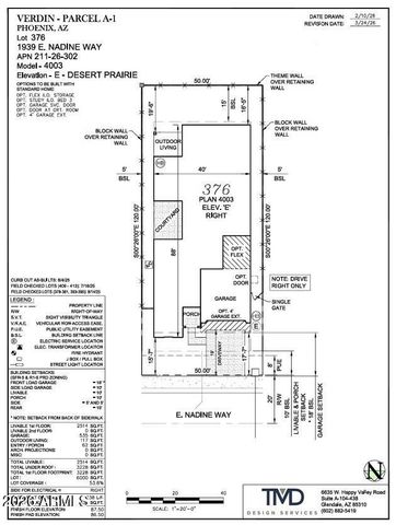 1939 E NADINE Way, Phoenix, AZ 85085