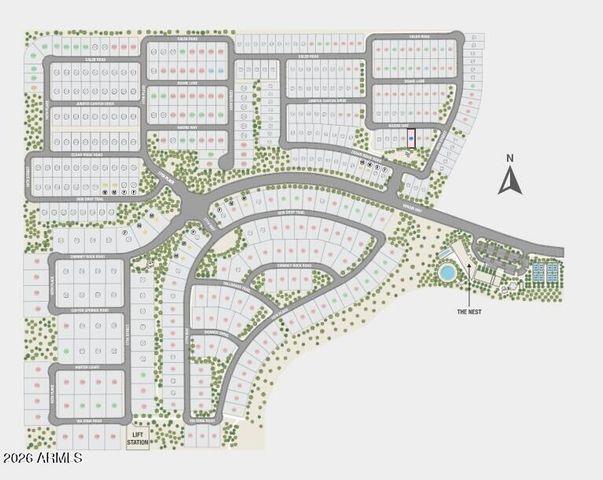 1939 E NADINE Way, Phoenix, AZ 85085