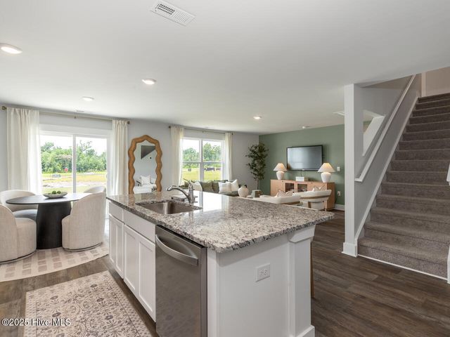 1065 Billfish Trl Se Lot 46, Winnabow, NC 28479