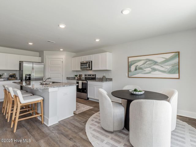 1065 Billfish Trl Se Lot 46, Winnabow, NC 28479