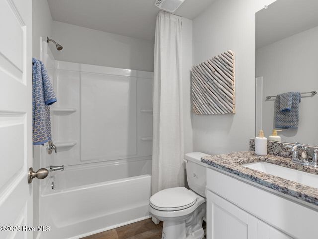 1065 Billfish Trl Se Lot 46, Winnabow, NC 28479