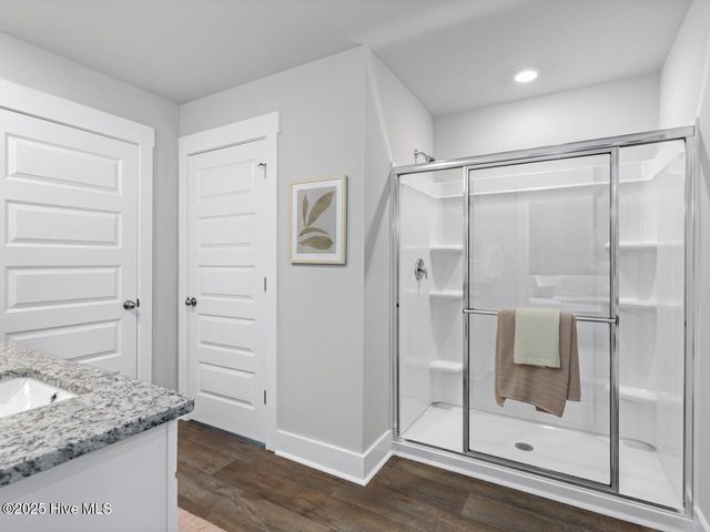 1065 Billfish Trl Se Lot 46, Winnabow, NC 28479