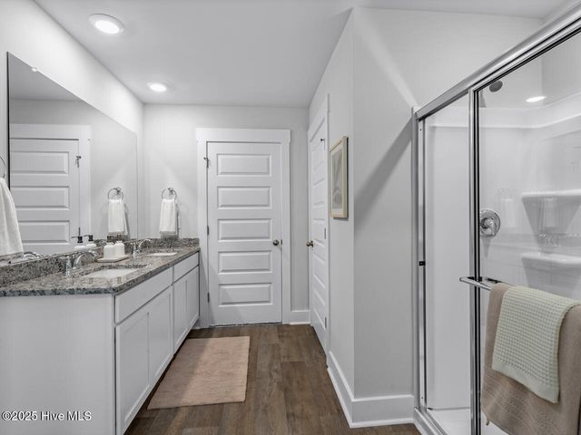 1065 Billfish Trl Se Lot 46, Winnabow, NC 28479