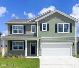 1065 Billfish Trl Se Lot 46, Winnabow, NC 28479