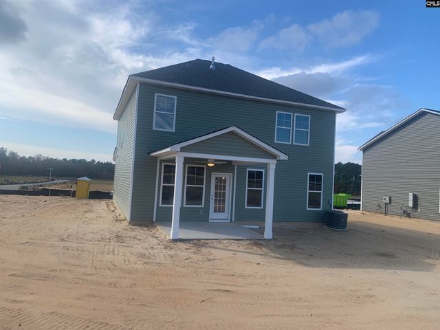 149 Dew Blossom Drive, Lexington, SC 29073