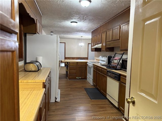 308 Lewis Street, Red Springs, NC 28377