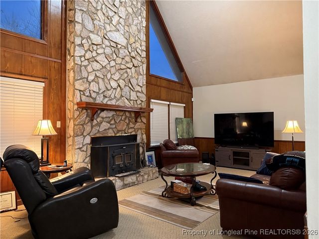 308 Lewis Street, Red Springs, NC 28377