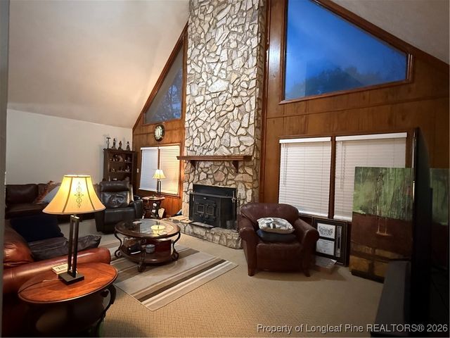 308 Lewis Street, Red Springs, NC 28377