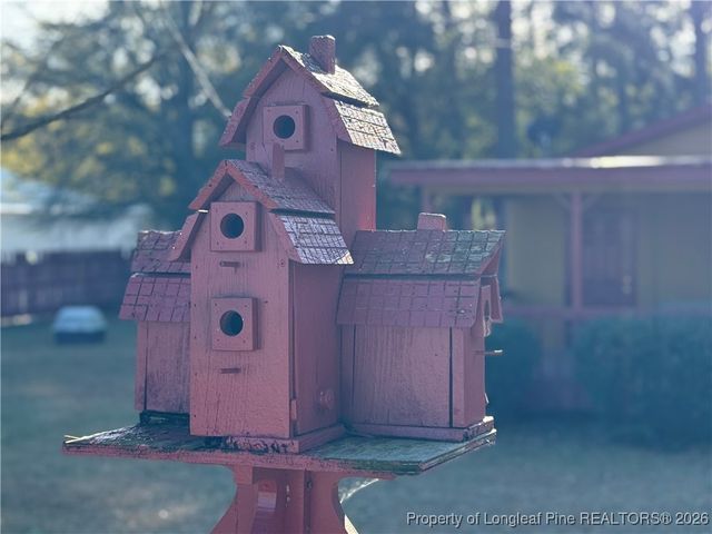 308 Lewis Street, Red Springs, NC 28377