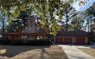 308 Lewis Street, Red Springs, NC 28377