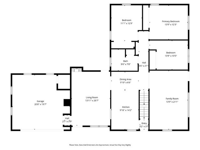 109 Evelyn Drive SW, Cedar Rapids, IA 52404