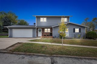 109 Evelyn Drive SW, Cedar Rapids, IA 52404