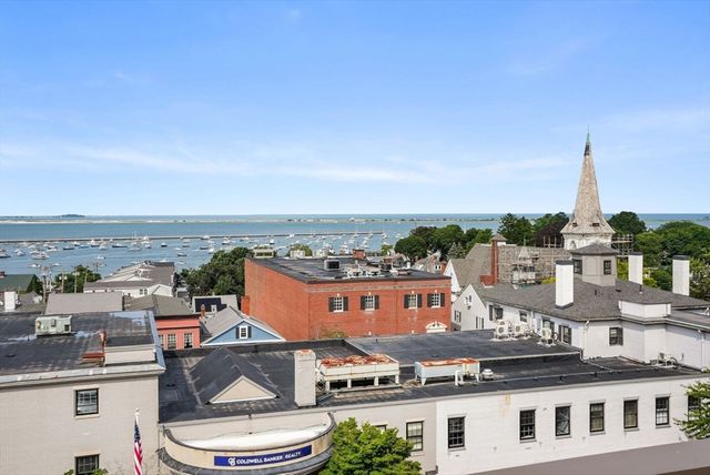 7 Russell Street 303, Plymouth, MA 02360