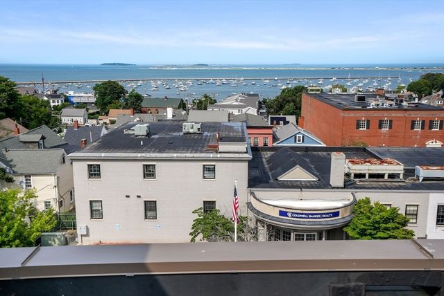 7 Russell Street 303, Plymouth, MA 02360