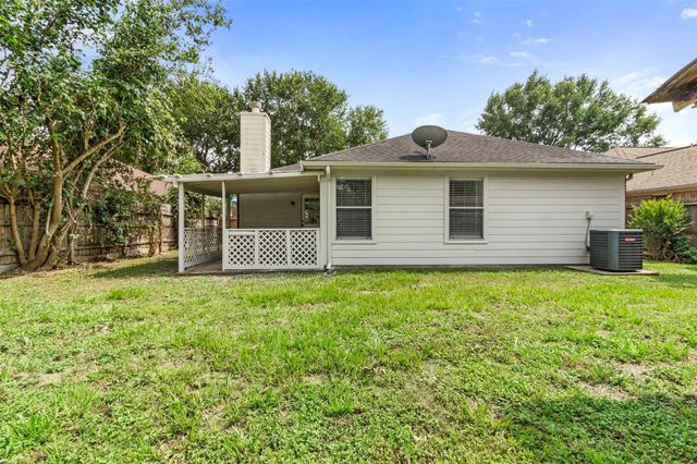 9130 Reagan Meadow Court, Houston, TX 77064