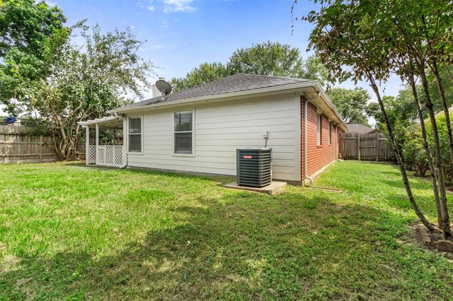 9130 Reagan Meadow Court, Houston, TX 77064