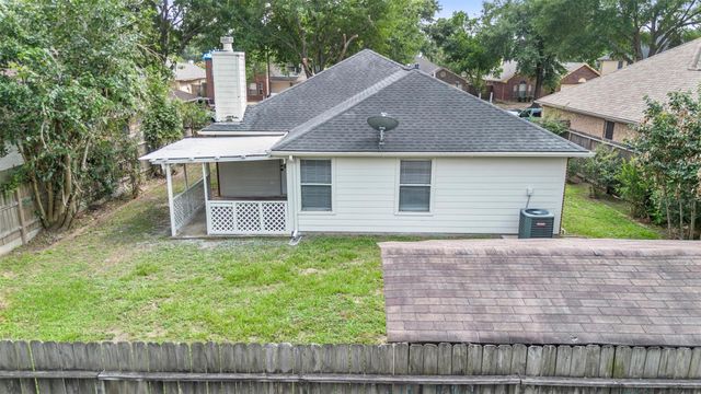 9130 Reagan Meadow Court, Houston, TX 77064