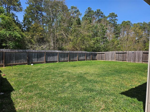 2833 Bretton Woods Drive, Conroe, TX 77301